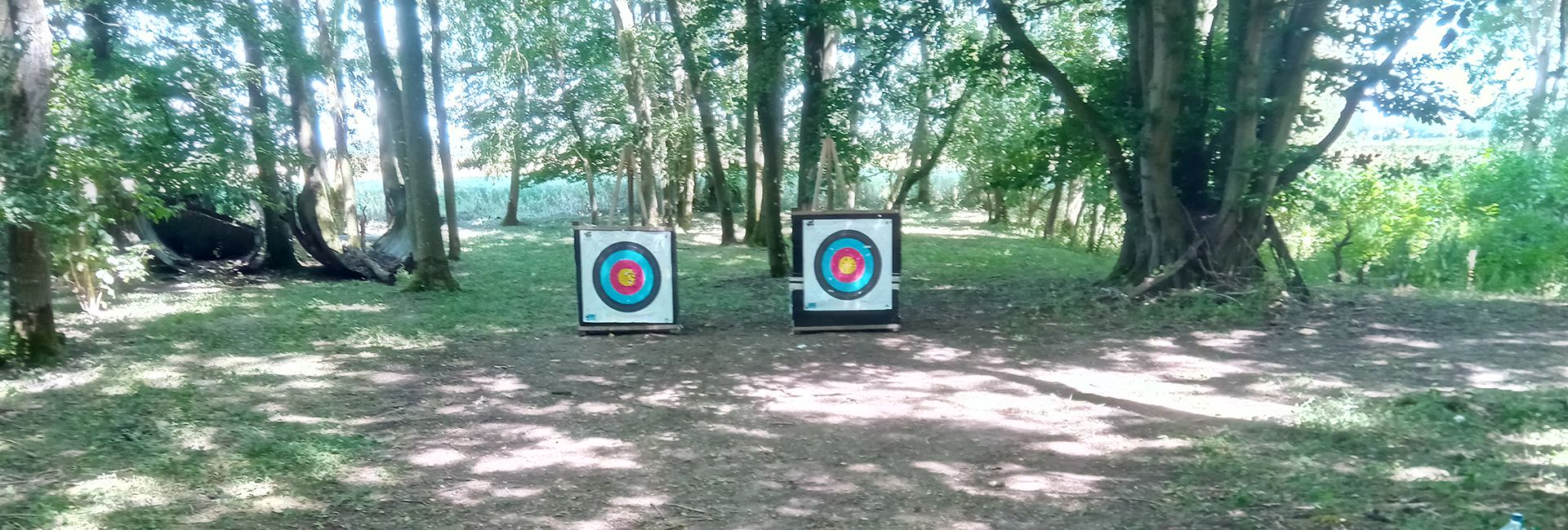 Archery Range